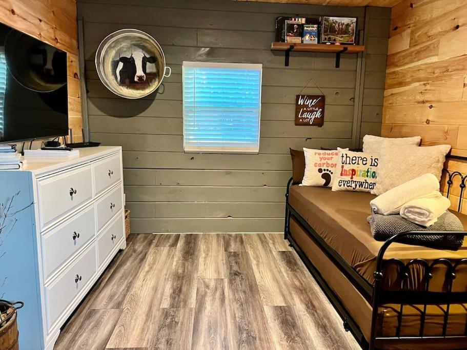 The Little Barn You Are Looking For! Umatilla Exterior foto