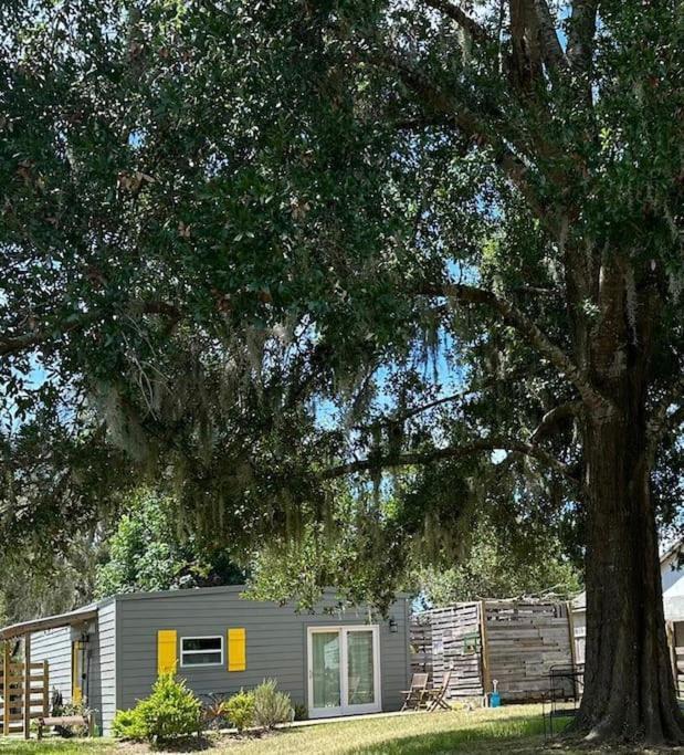 The Little Barn You Are Looking For! Umatilla Exterior foto